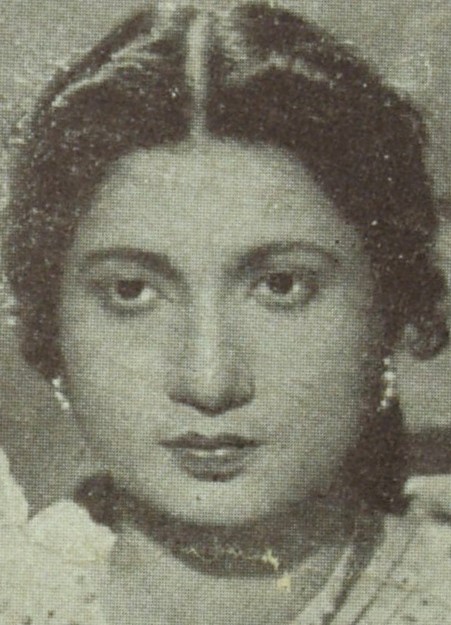 Arati Majumdar